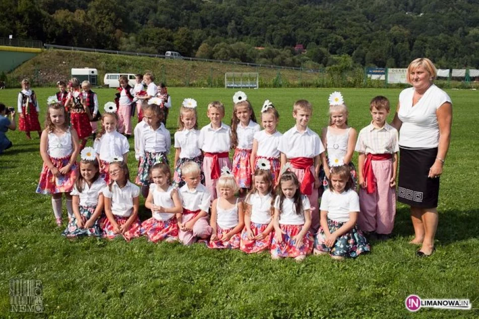 IV Festiwal Śliwki, Miodu i Sera - zdjęcie 2