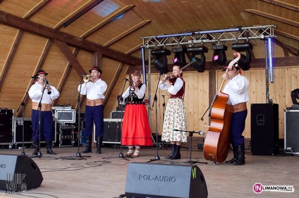 IV Festiwal Śliwki, Miodu i Sera - zdjęcie 3