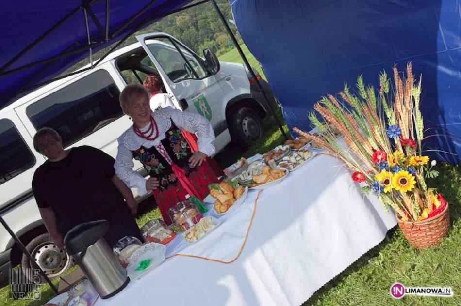 IV Festiwal Śliwki, Miodu i Sera - zdjęcie 4