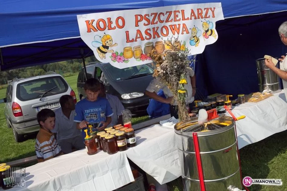 IV Festiwal Śliwki, Miodu i Sera - zdjęcie 7