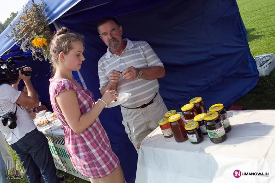 IV Festiwal Śliwki, Miodu i Sera - zdjęcie 8