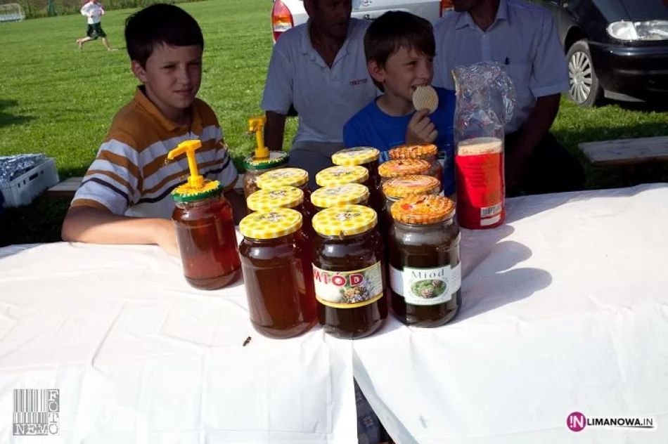 IV Festiwal Śliwki, Miodu i Sera - zdjęcie 9