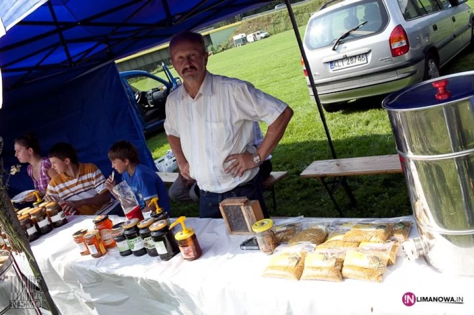 IV Festiwal Śliwki, Miodu i Sera - zdjęcie 10