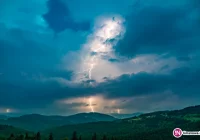 Uwaga! Drugi stopień ostrzeżenia - zdjęcie główne