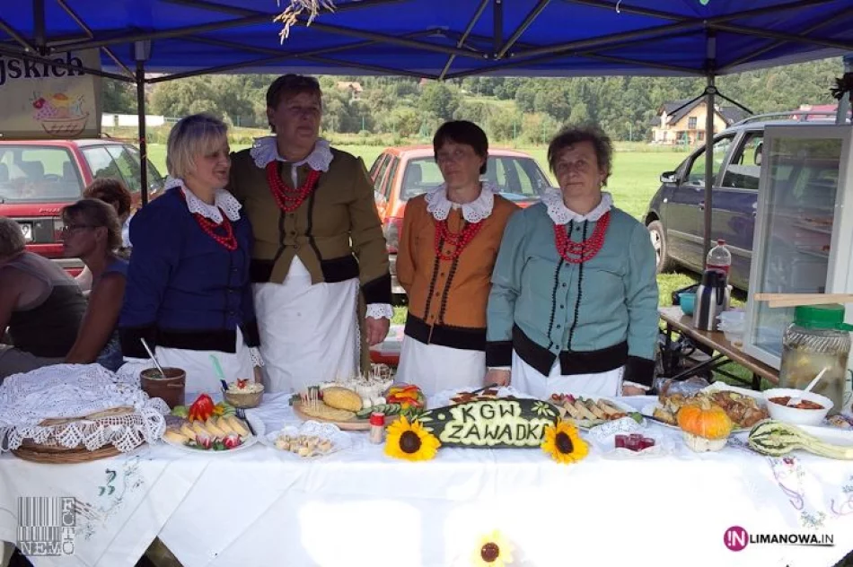 IV Festiwal Śliwki, Miodu i Sera - zdjęcie 13