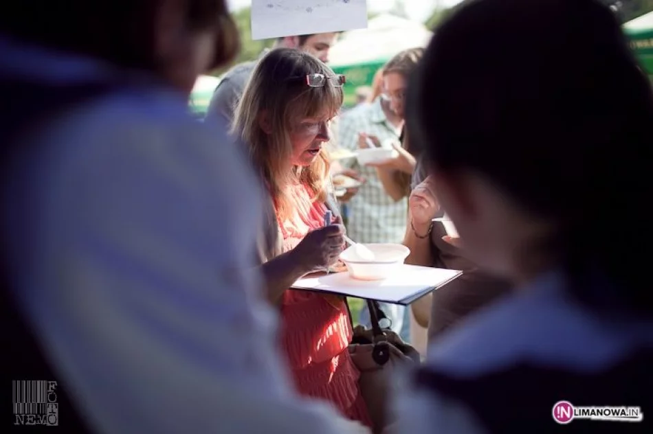 IV Festiwal Śliwki, Miodu i Sera - zdjęcie 17