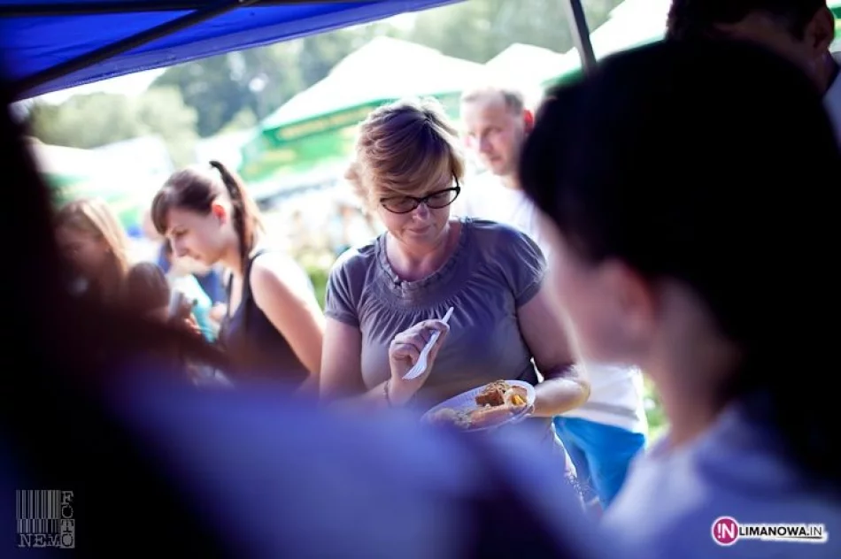 IV Festiwal Śliwki, Miodu i Sera - zdjęcie 19