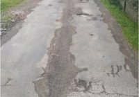 316 tys. zł na remont drogi łączącej dwie miejscowości - zdjęcie główne