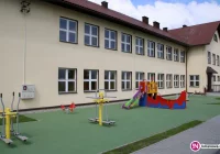 Gmina ma nowy plac zabaw - zdjęcie główne