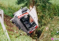 Stan 21-latki nadal poważny, ale jej życiu nic już nie zagraża - zdjęcie główne