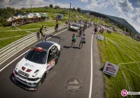 Jubileuszowy wyścig z rekordem trasy - zdjęcie główne