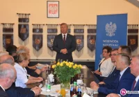 Wręczono promesy - 3,6 mln zł dla samorządów z Limanowszczyzny - zdjęcie główne