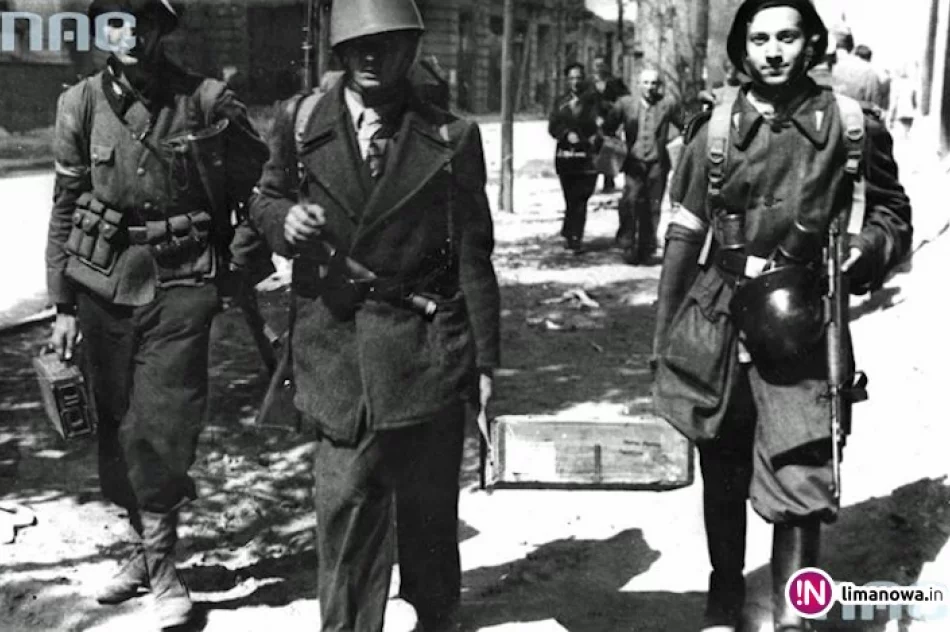 Jutro zawyją syreny w 74. rocznicę Powstania Warszawskiego - zdjęcie 2