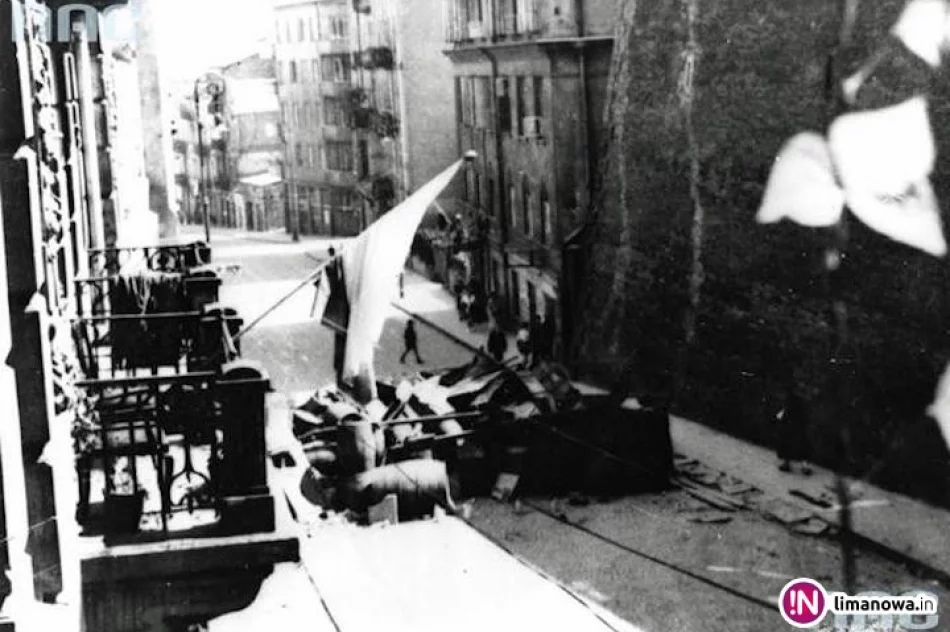 Jutro zawyją syreny w 74. rocznicę Powstania Warszawskiego - zdjęcie 4