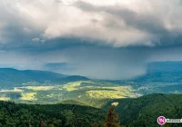 Możliwe burze - zdjęcie główne