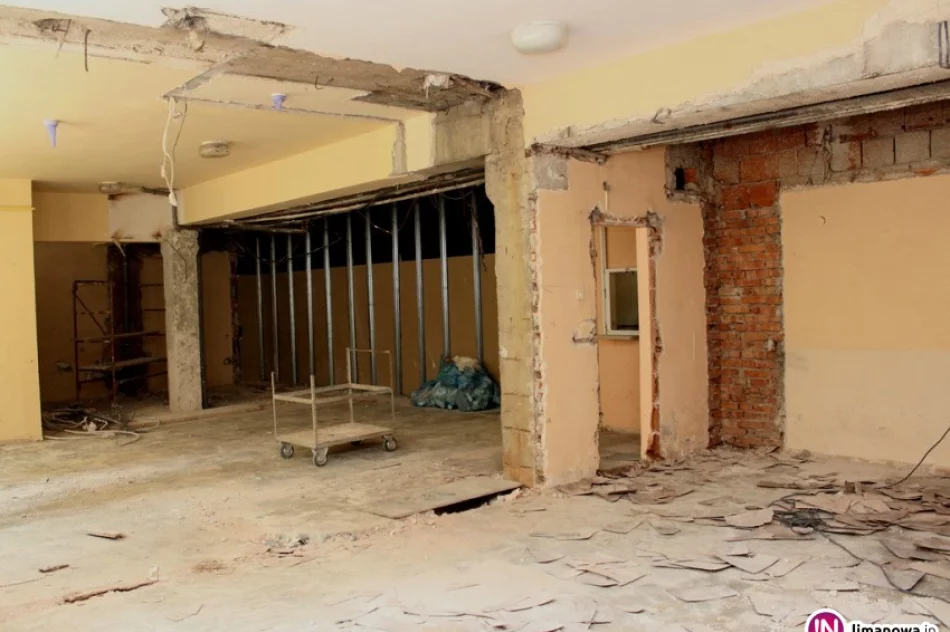 Powstaje pracownia rezonansu, świadczenia od października - zdjęcie 3