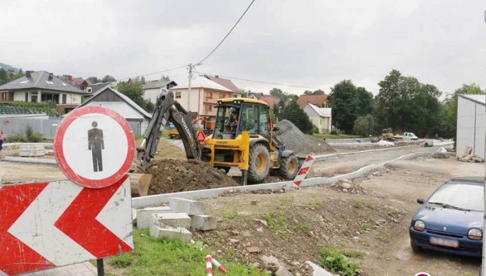 Będzie zmiana terminu robót - zdjęcie 1