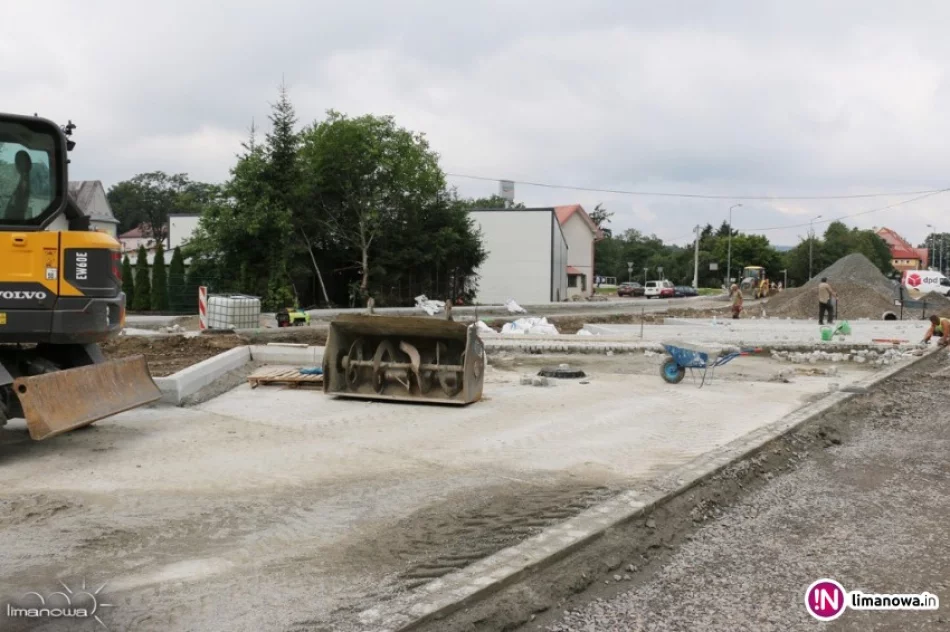 Będzie zmiana terminu robót - zdjęcie 2