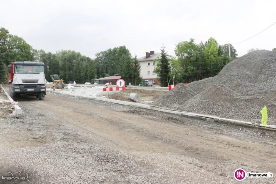 Będzie zmiana terminu robót - zdjęcie 3