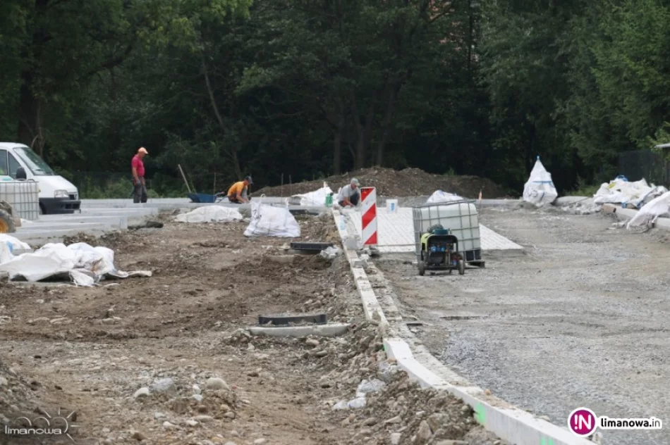 Będzie zmiana terminu robót - zdjęcie 4