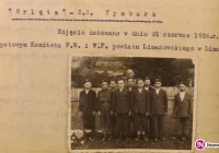 Wyruszając na front, mówili: „przyszedł czas służby” - zdjęcie główne