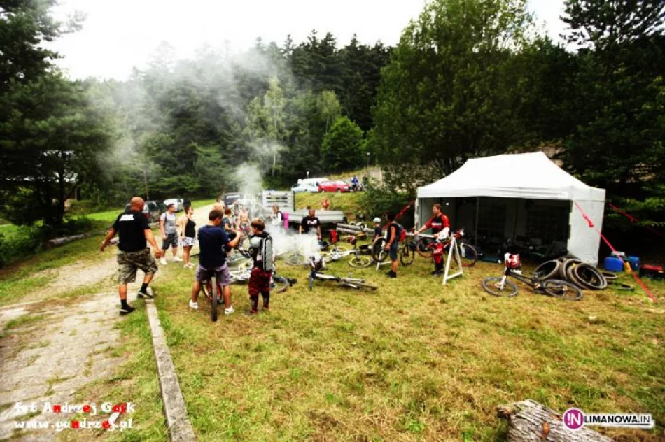 III Limanowa Downhill Challenge (Gravity Revolt) - zdjęcie 2