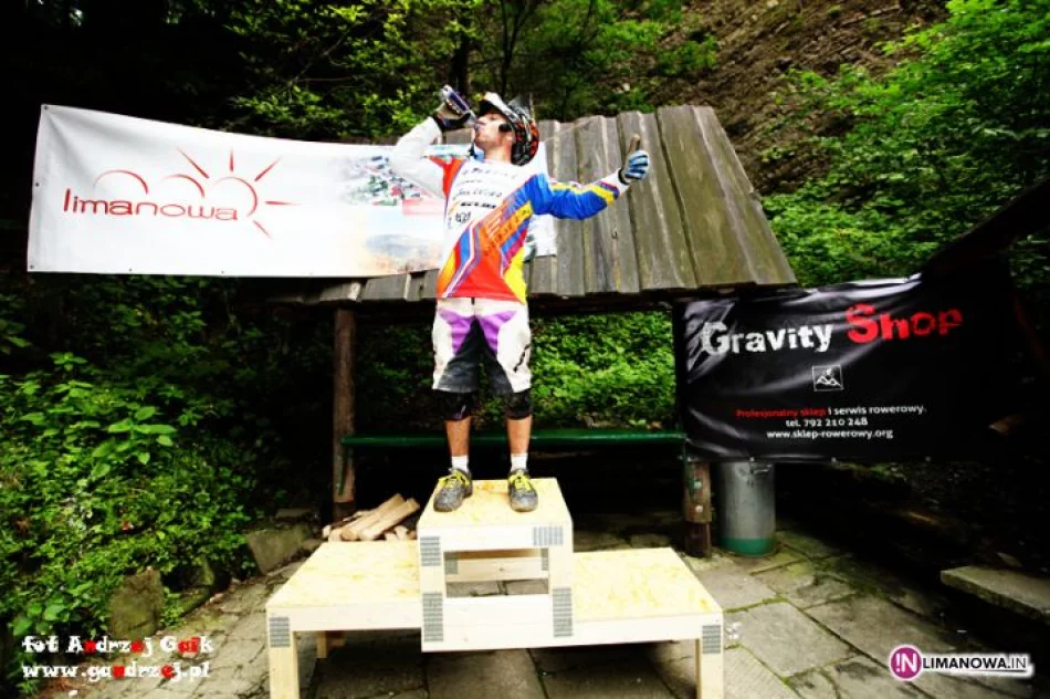 III Limanowa Downhill Challenge (Gravity Revolt) - zdjęcie 3