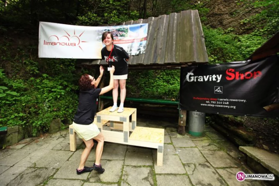 III Limanowa Downhill Challenge (Gravity Revolt) - zdjęcie 4