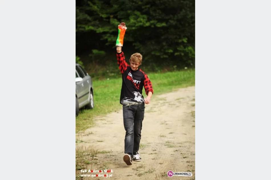 III Limanowa Downhill Challenge (Gravity Revolt) - zdjęcie 5