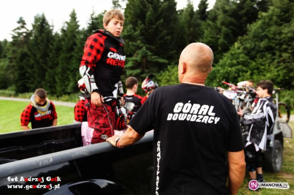 III Limanowa Downhill Challenge (Gravity Revolt) - zdjęcie 6