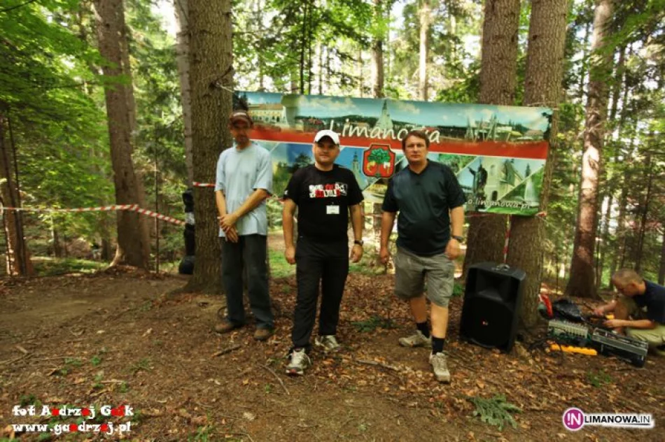 III Limanowa Downhill Challenge (Gravity Revolt) - zdjęcie 7