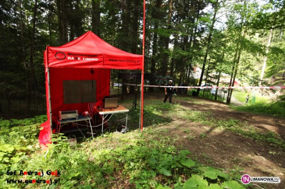 III Limanowa Downhill Challenge (Gravity Revolt) - zdjęcie 8