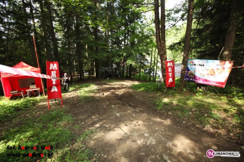 III Limanowa Downhill Challenge (Gravity Revolt) - zdjęcie 9