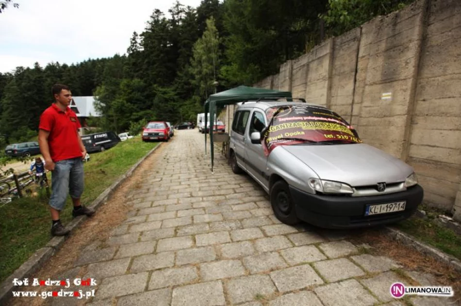 III Limanowa Downhill Challenge (Gravity Revolt) - zdjęcie 10