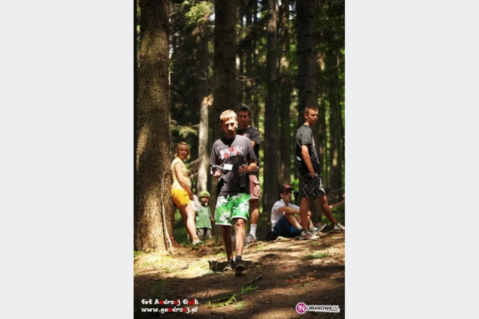 III Limanowa Downhill Challenge (Gravity Revolt) - zdjęcie 11