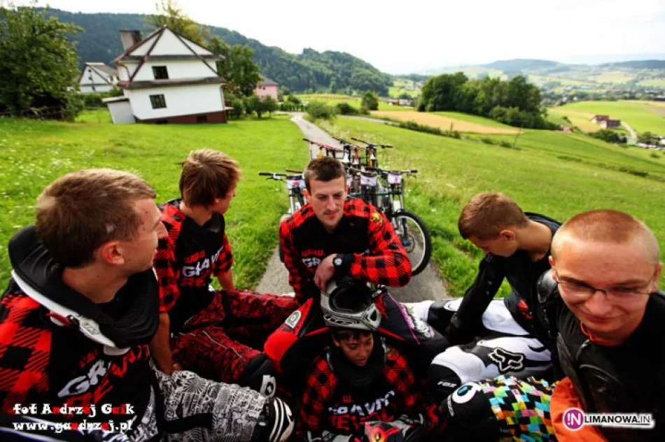 III Limanowa Downhill Challenge (Gravity Revolt) - zdjęcie 12