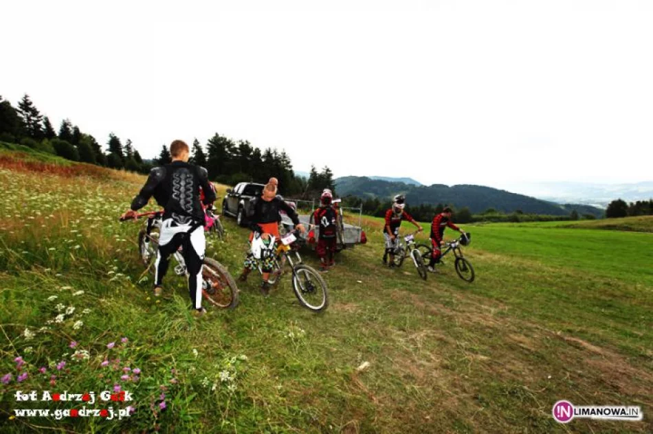 III Limanowa Downhill Challenge (Gravity Revolt) - zdjęcie 13