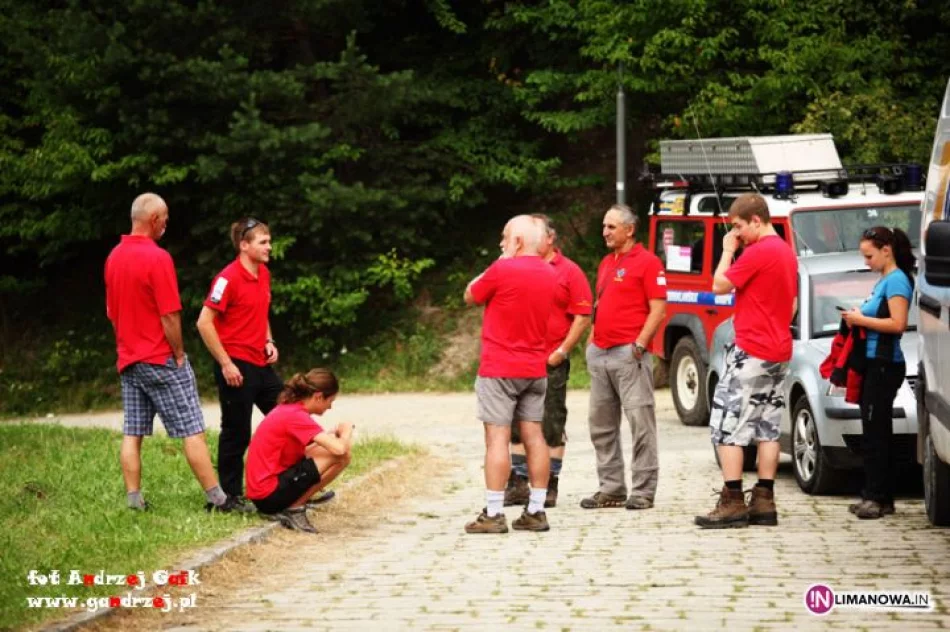 III Limanowa Downhill Challenge (Gravity Revolt) - zdjęcie 15