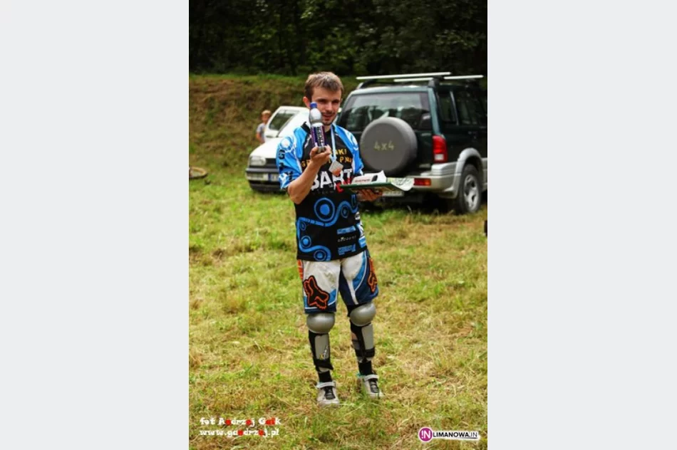 III Limanowa Downhill Challenge (Gravity Revolt) - zdjęcie 16