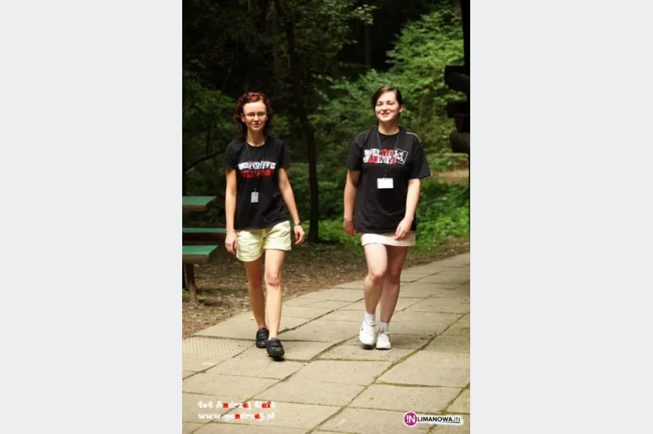 III Limanowa Downhill Challenge (Gravity Revolt) - zdjęcie 17