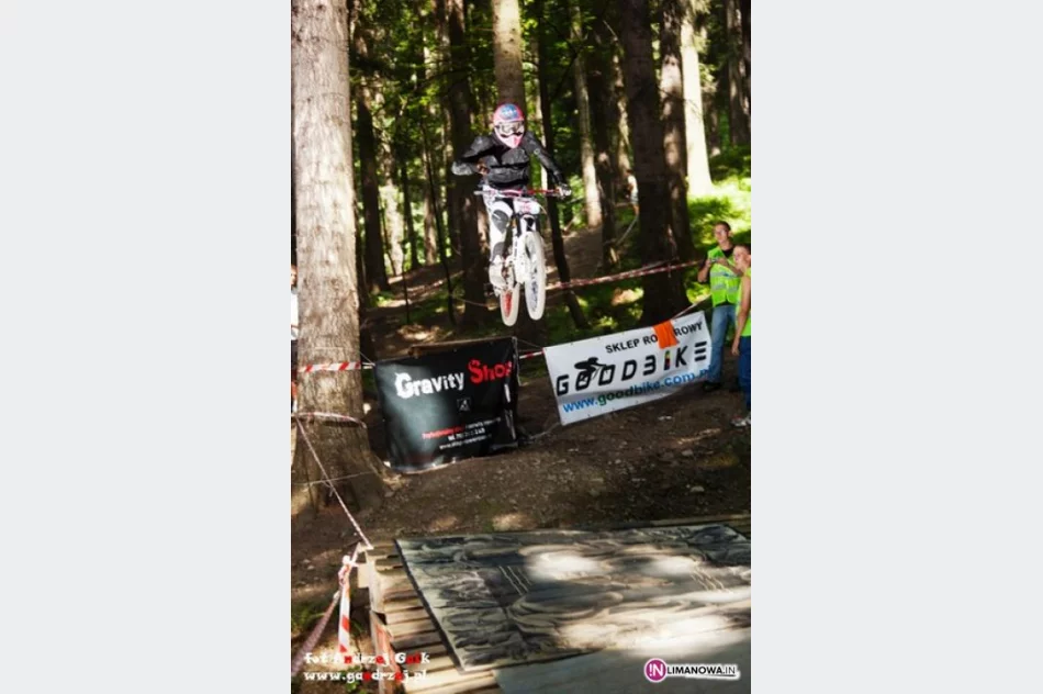 III Limanowa Downhill Challenge (Gravity Revolt) - zdjęcie 18