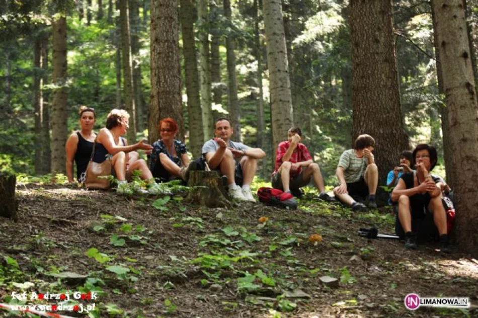 III Limanowa Downhill Challenge (Gravity Revolt) - zdjęcie 19