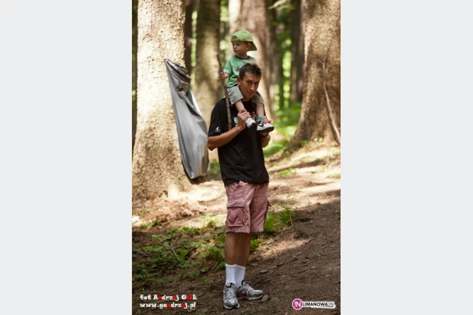 III Limanowa Downhill Challenge (Gravity Revolt) - zdjęcie 20