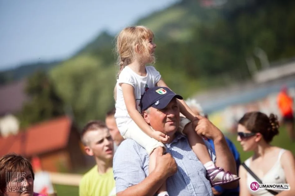 IV Amatorski Konkurs Zręczności Powożenia Zaprzęgami - zdjęcie 7