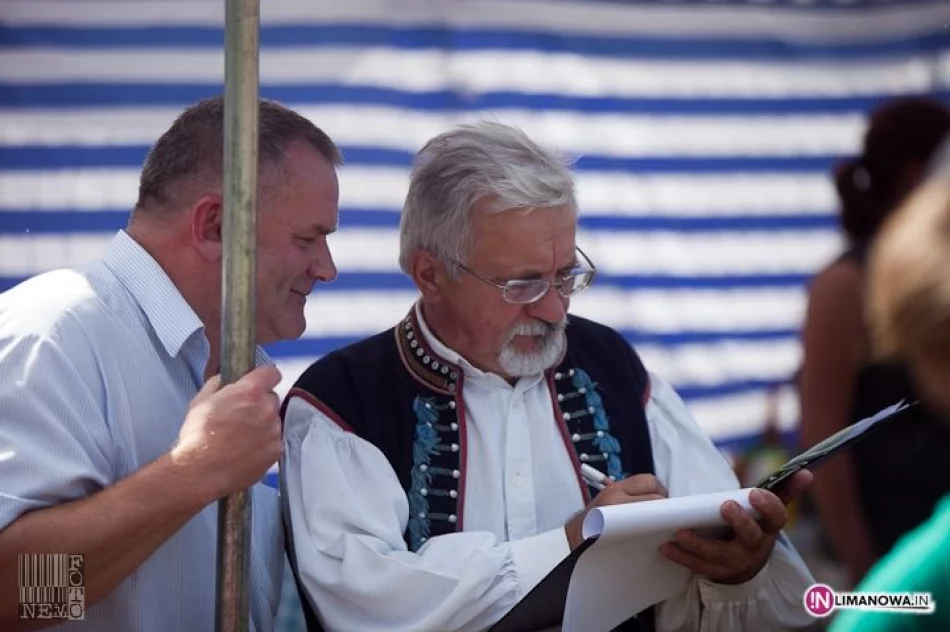 IV Amatorski Konkurs Zręczności Powożenia Zaprzęgami - zdjęcie 10