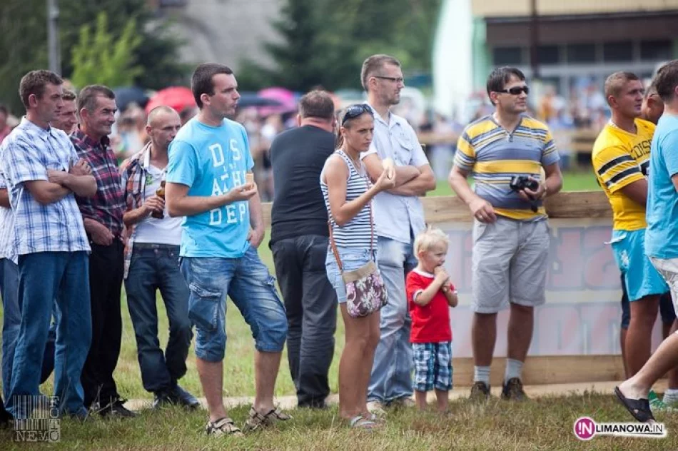 IV Amatorski Konkurs Zręczności Powożenia Zaprzęgami - zdjęcie 18