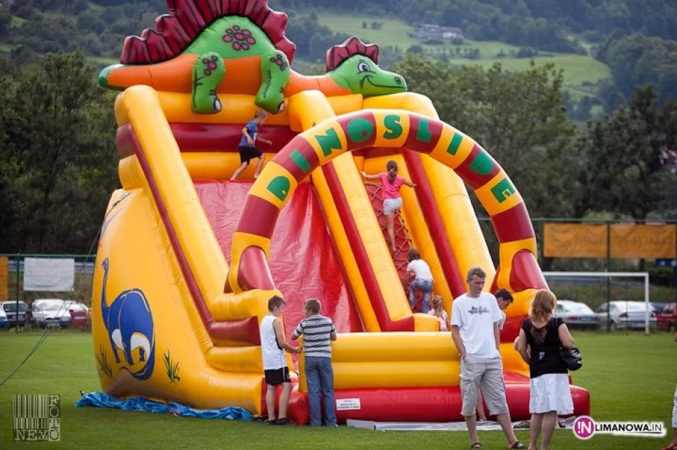 IV Amatorski Konkurs Zręczności Powożenia Zaprzęgami - zdjęcie 20