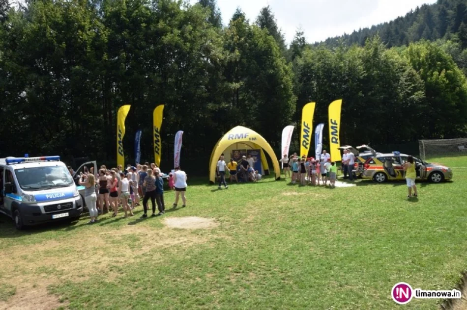 Policjanci spotkali się z dziećmi, by rozmawiać o bezpieczeństwie - zdjęcie 3