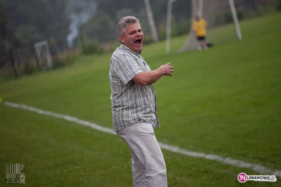 Limanovia wygrywa z Garbarnią w Pucharze Polski 2012/2013 - zdjęcie 17