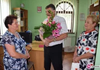 Zmiana warty na stanowisku kierownika gminnej biblioteki - zdjęcie główne